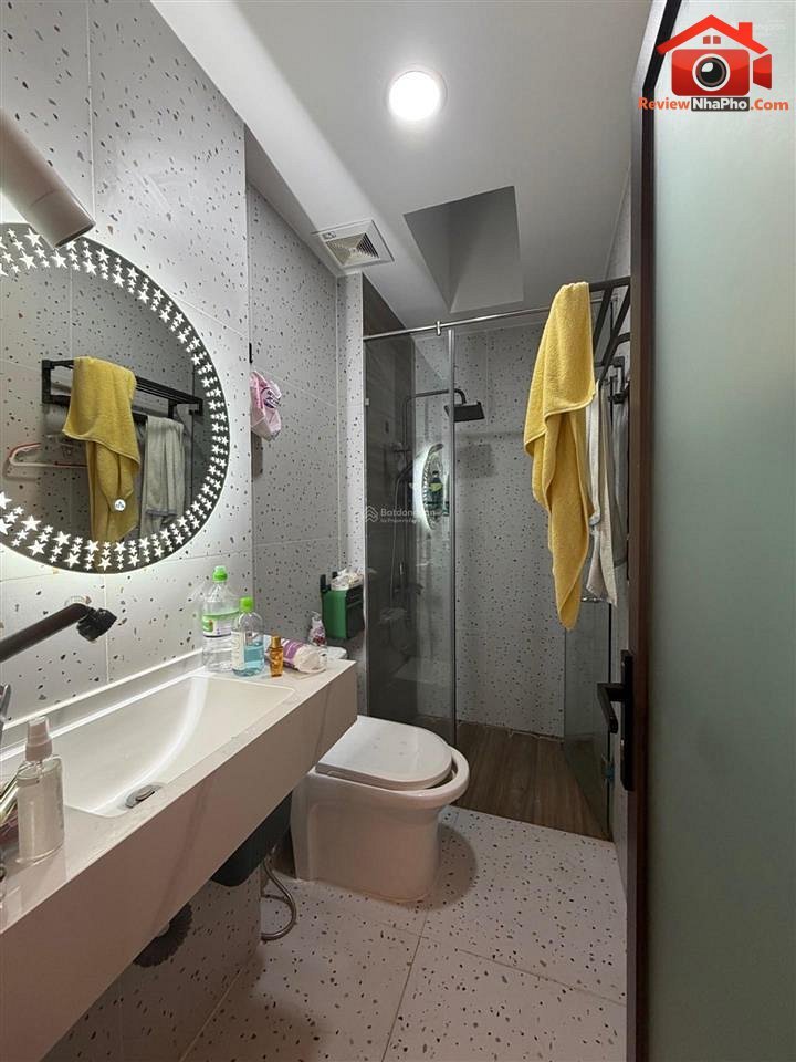 6.3 tỷ – Diện tích 45 m² – Bán nhà đất Đường Tân Thành – Quận Tân Phú – Thành phố Hồ Chí Minh REVIEW NHÀ PHỐ