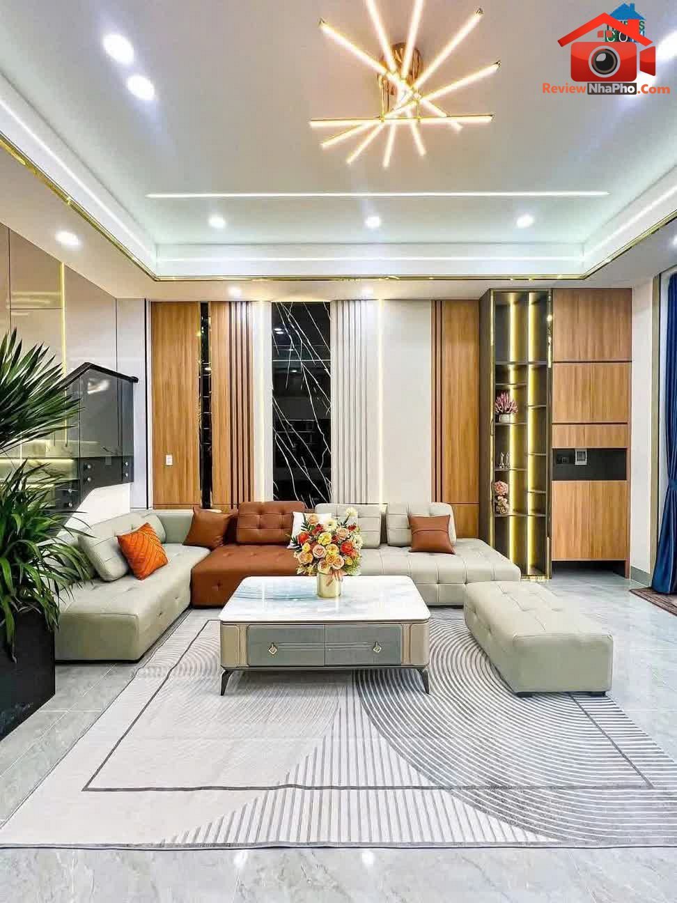Bán nhà phố gần chợ Bình Hưng Hòa – Quận Bình Tân – Thành phố Hồ Chí Minh 6.6 tỷ – 68 m² REVIEW NHÀ PHỐ