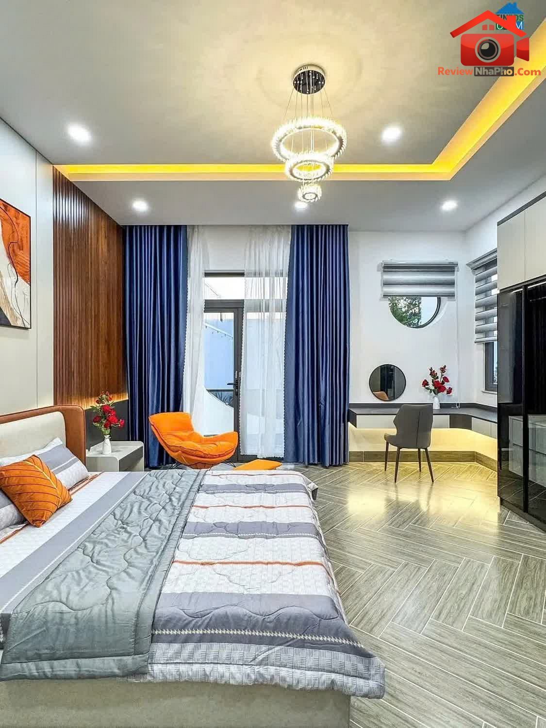 Bán nhà phố gần chợ Bình Hưng Hòa – Quận Bình Tân – Thành phố Hồ Chí Minh 6.6 tỷ – 68 m² REVIEW NHÀ PHỐ