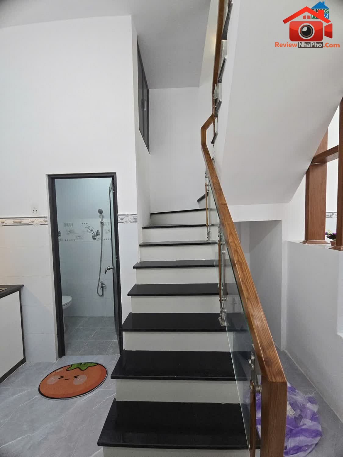 Bán nhà riêng 3.62 tỷ – Diện tích 27m2 ̵… – Bán nhà trong ngõ, hẻm Quận Bình Tân – TP Hồ Chí Minh giá 3 – 5 tỷ