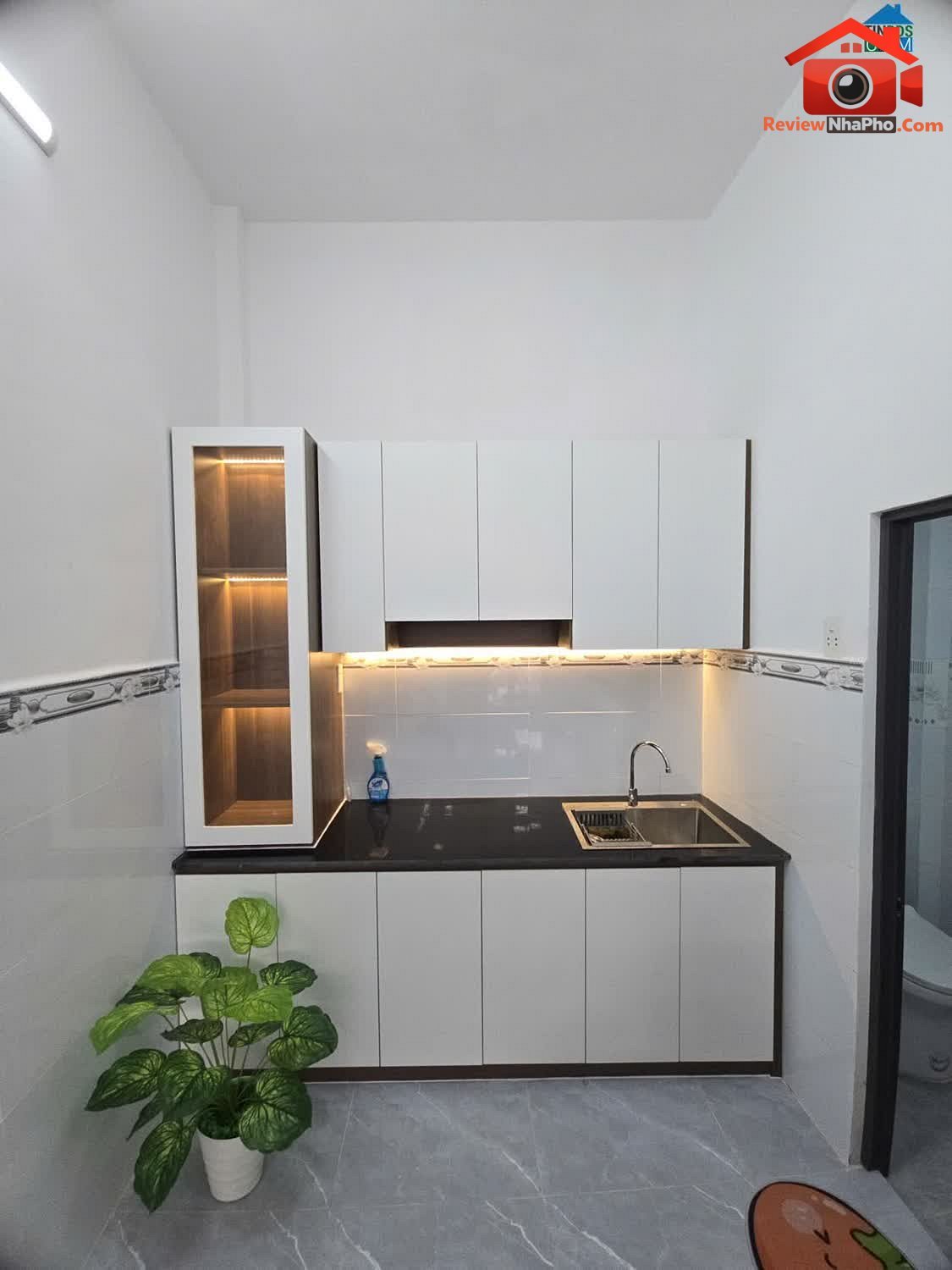 Bán nhà riêng 3.62 tỷ – Diện tích 27m2 ̵… – Bán nhà trong ngõ, hẻm Quận Bình Tân – TP Hồ Chí Minh giá 3 – 5 tỷ