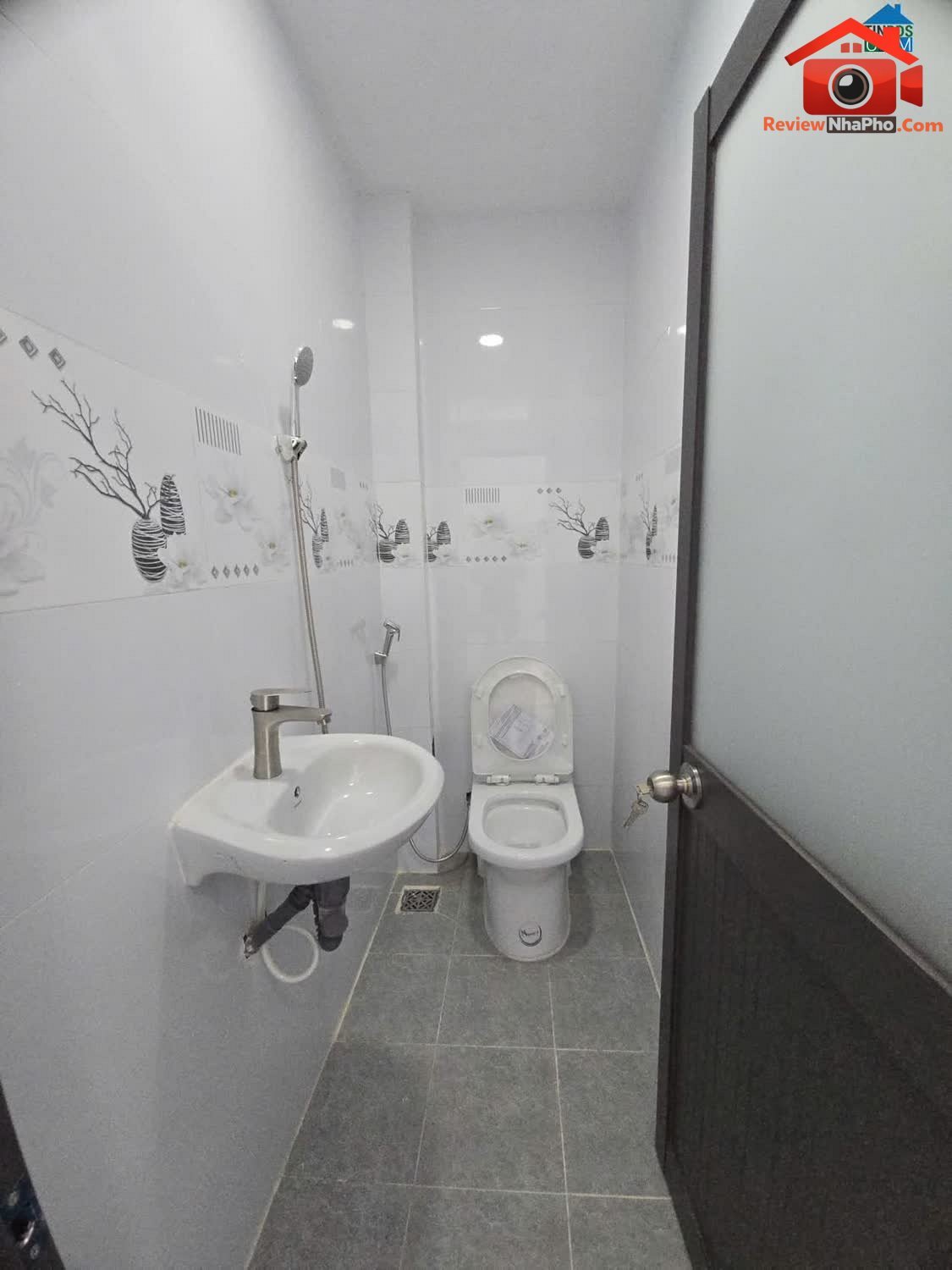 Bán nhà riêng 3.62 tỷ – Diện tích 27m2 ̵… – Bán nhà trong ngõ, hẻm Quận Bình Tân – TP Hồ Chí Minh giá 3 – 5 tỷ
