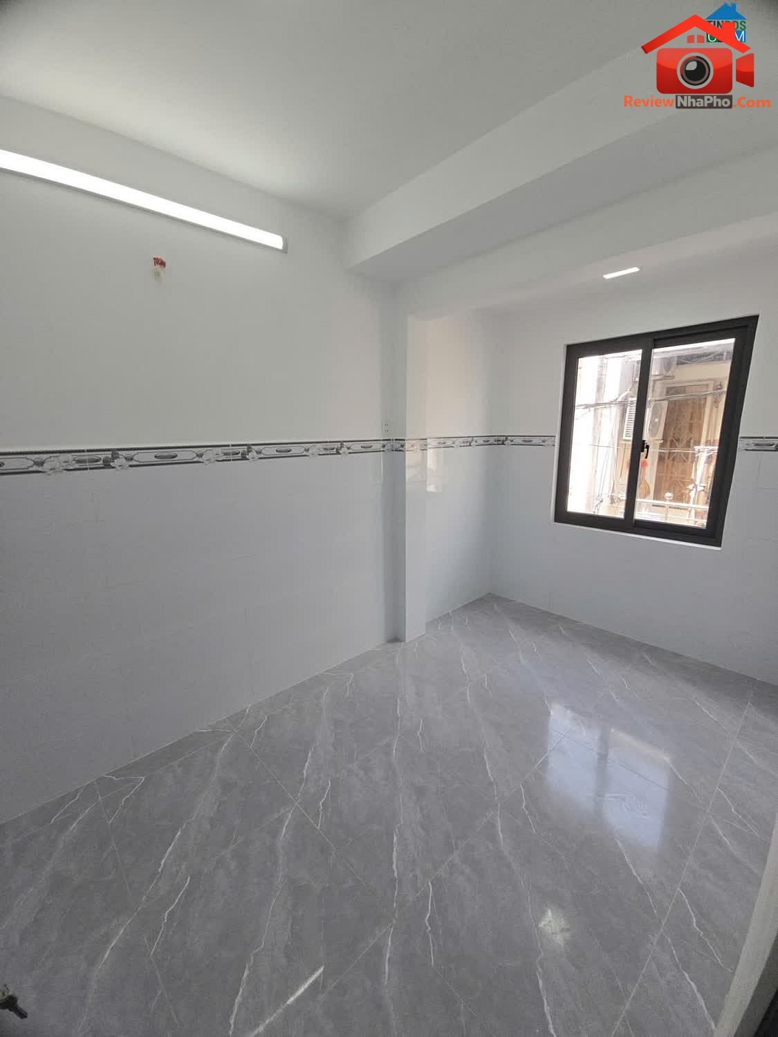 Bán nhà riêng 3.62 tỷ – Diện tích 27m2 ̵… – Bán nhà trong ngõ, hẻm Quận Bình Tân – TP Hồ Chí Minh giá 3 – 5 tỷ