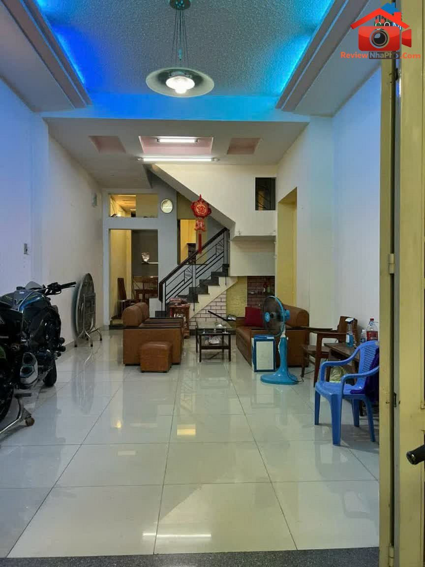 Nhà bán 60m2 giá 13 tỷ trung tâm Tân Bình – … – Bán nhà mặt phố Quận Tân Bình – TP Hồ Chí Minh giá 10 – 15 tỷ