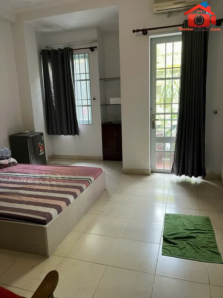 Nhà bán 60m2 giá 13 tỷ trung tâm Tân Bình – … – Bán nhà mặt phố Quận Tân Bình – TP Hồ Chí Minh giá 10 – 15 tỷ