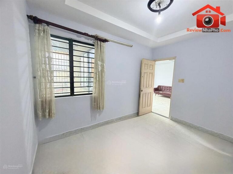 Cần bán gấp chung cư Lý Chiêu Hoàng 59 m² giá 2.3 … – Bán chung cư Quận Bình Tân – TP Hồ Chí Minh giá Dưới 3 tỷ