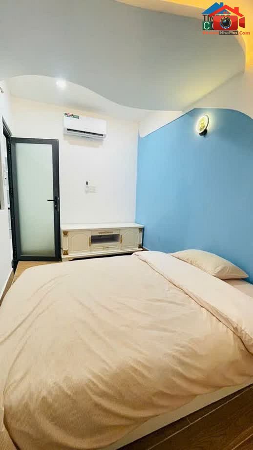 5.88 tỷ – Bán nhà riêng 56m² tại Đường Tân Kỳ Tân Quý – Quận Tân Phú – Thành phố Hồ Chí Minh REVIEW NHÀ PHỐ