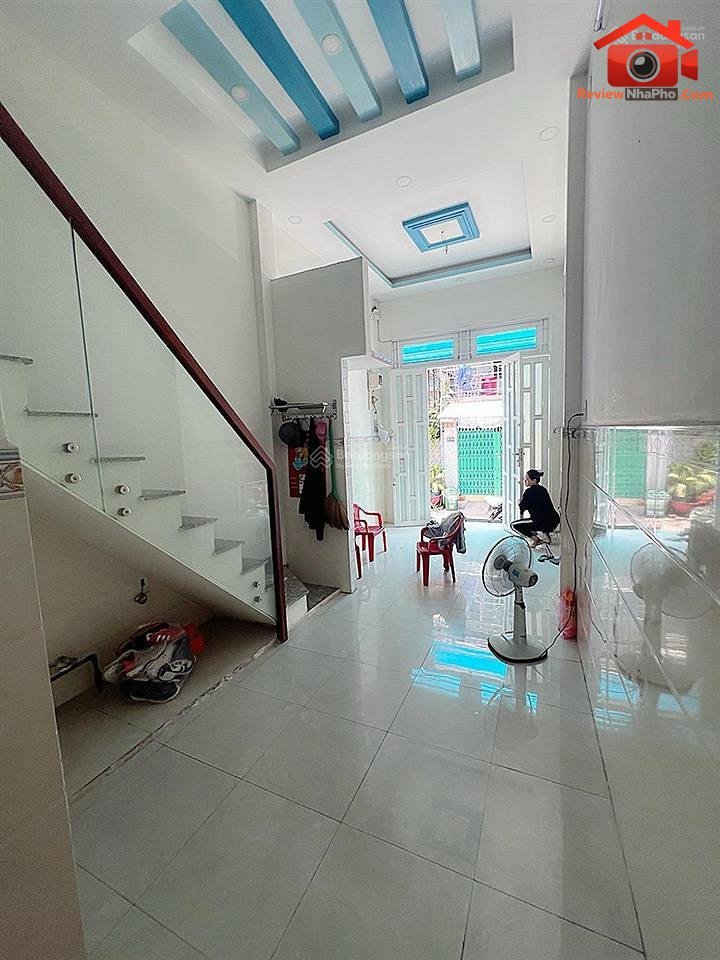 Bán nhà đẹp 31 m2 – Giá 3.68 tỷ – Đường Nguyễn Quý Yêm – Phường An Lạc – Quận Bình Tân – Thành phố Hồ Chí Minh REVIEW NHÀ PHỐ