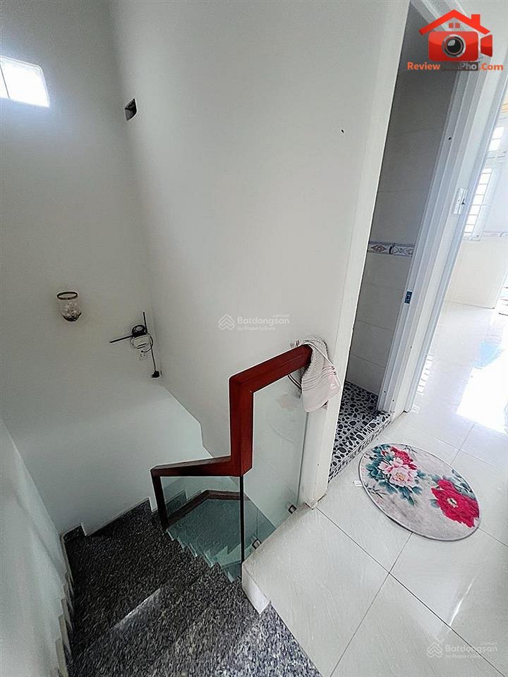 Bán nhà đẹp 31 m2 – Giá 3.68 tỷ – Đường Nguyễn Quý Yêm – Phường An Lạc – Quận Bình Tân – Thành phố Hồ Chí Minh REVIEW NHÀ PHỐ