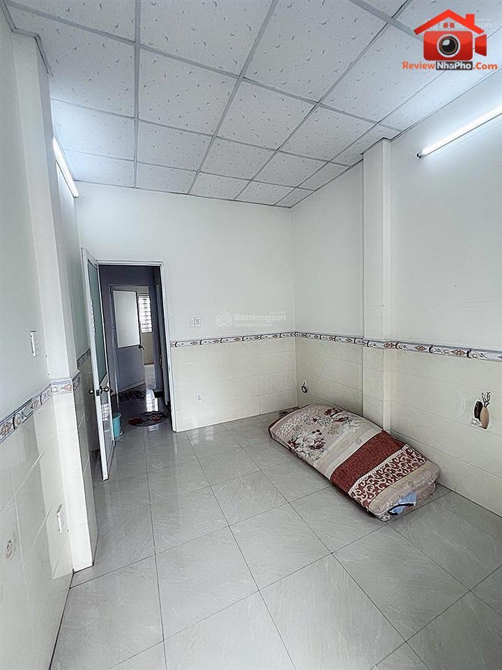 Bán nhà đẹp 31 m2 – Giá 3.68 tỷ – Đường Nguyễn Quý Yêm – Phường An Lạc – Quận Bình Tân – Thành phố Hồ Chí Minh REVIEW NHÀ PHỐ