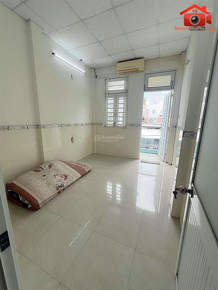 Bán nhà đẹp 31 m2 – Giá 3.68 tỷ – Đường Nguyễn Quý Yêm – Phường An Lạc – Quận Bình Tân – Thành phố Hồ Chí Minh REVIEW NHÀ PHỐ