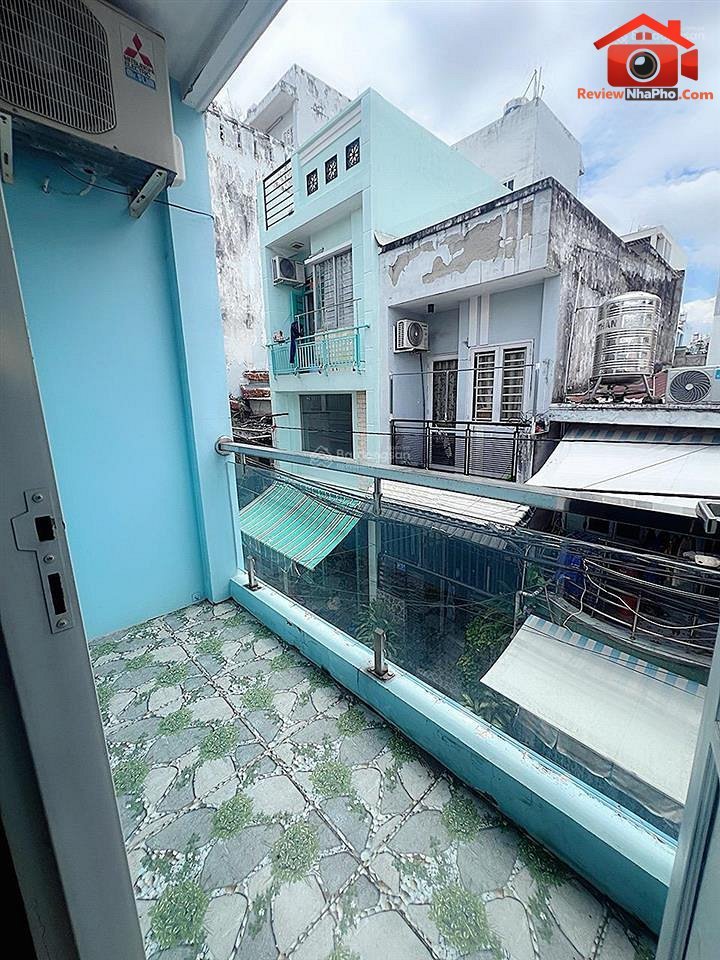 Bán nhà đẹp 31 m2 – Giá 3.68 tỷ – Đường Nguyễn Quý Yêm – Phường An Lạc – Quận Bình Tân – Thành phố Hồ Chí Minh REVIEW NHÀ PHỐ
