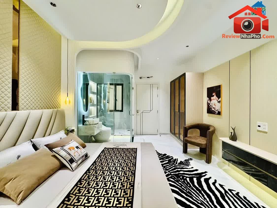 Bán nhà đẹp đường Hồ Văn Long – Quận Bình Tân – Thành phố Hồ Chí Minh 7.1 tỷ