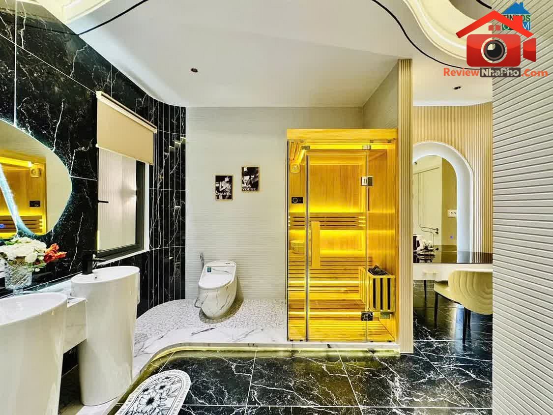 Bán nhà đẹp đường Hồ Văn Long – Quận Bình Tân – Thành phố Hồ Chí Minh 7.1 tỷ