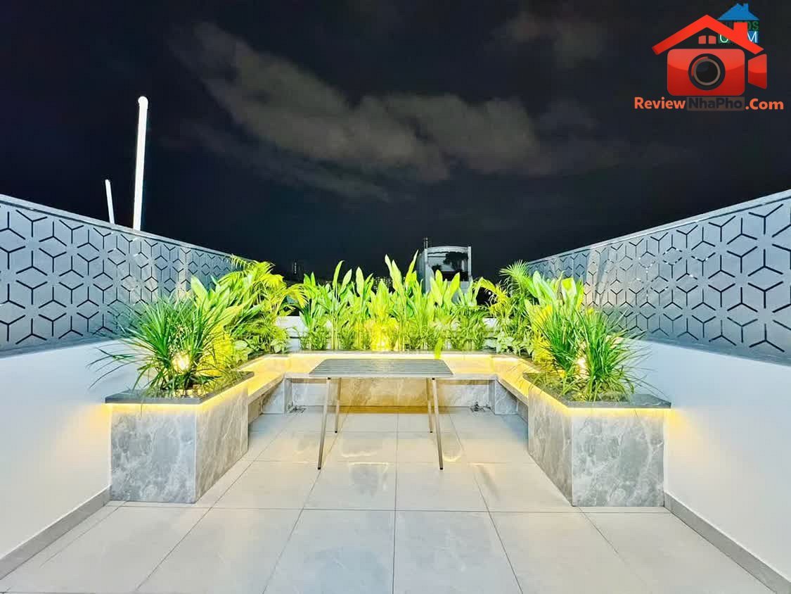 Bán nhà đẹp đường Hồ Văn Long – Quận Bình Tân – Thành phố Hồ Chí Minh 7.1 tỷ
