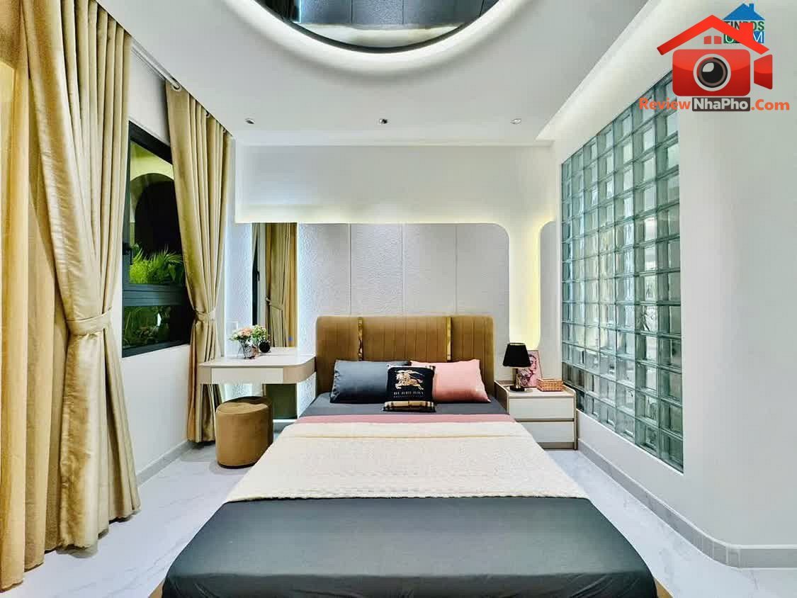 Bán nhà đẹp đường Hồ Văn Long – Quận Bình Tân – Thành phố Hồ Chí Minh 7.1 tỷ