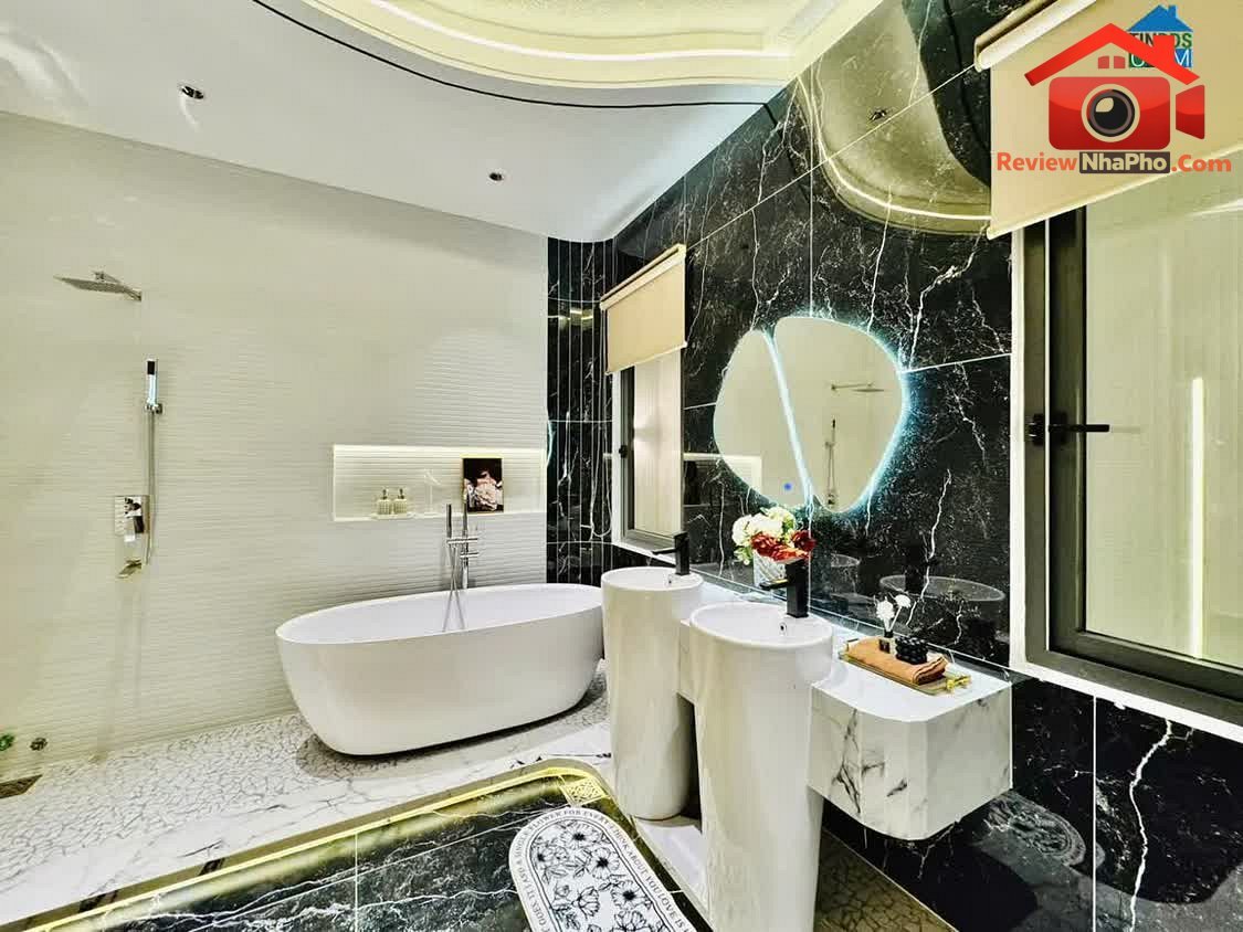 Bán nhà đẹp đường Hồ Văn Long – Quận Bình Tân – Thành phố Hồ Chí Minh 7.1 tỷ