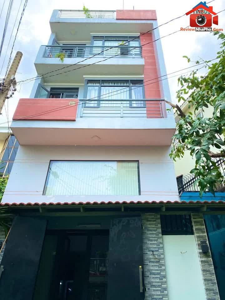 Bán nhà riêng Tân Bình – Hồ Chí Minh giá 8.7 tỷ diện tích 70m² REVIEW NHÀ PHỐ