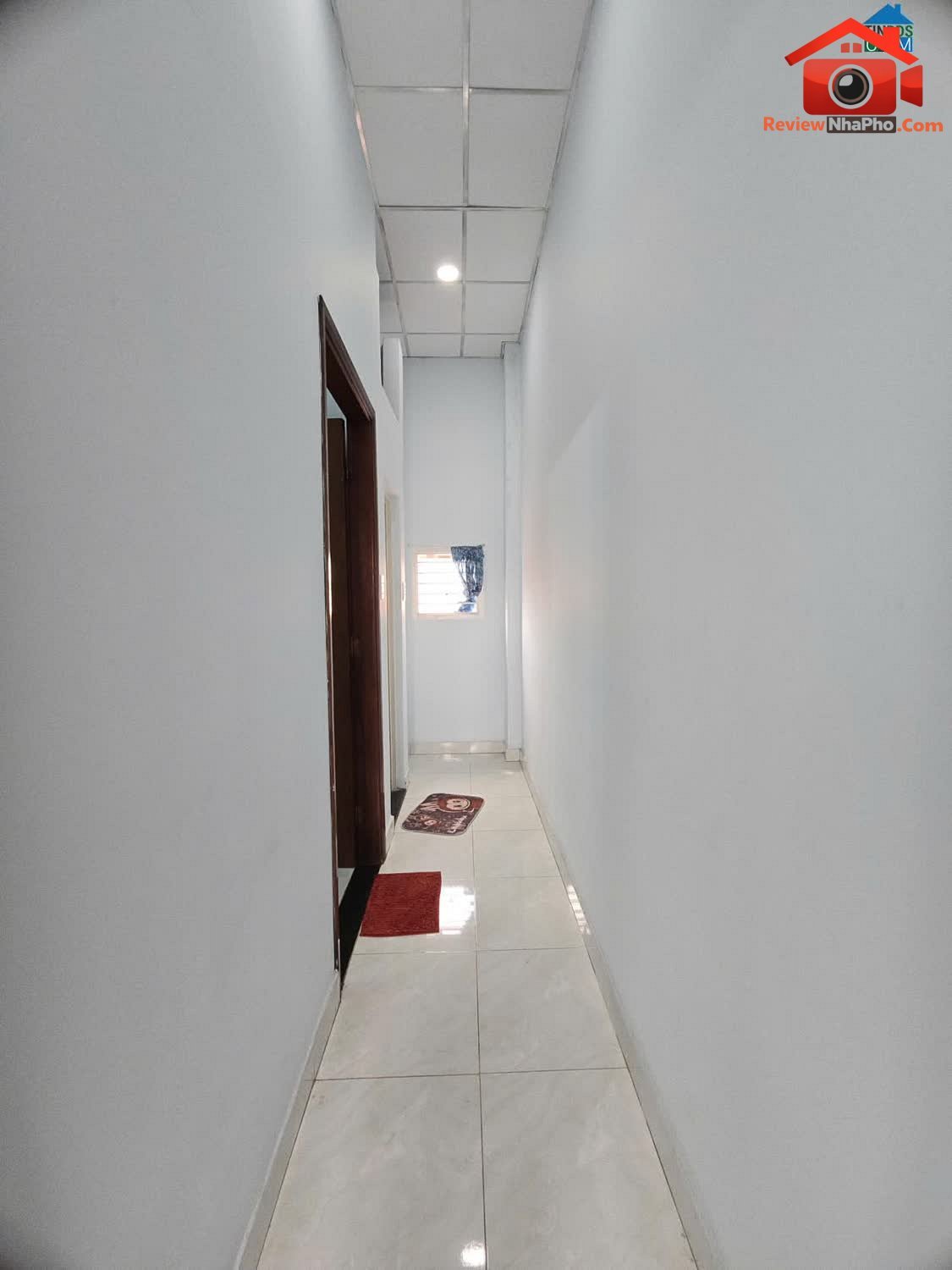 Bán nhà riêng 28 m² – 3.68 tỷ – Bình Tân, Hồ Chí Minh REVIEW NHÀ PHỐ