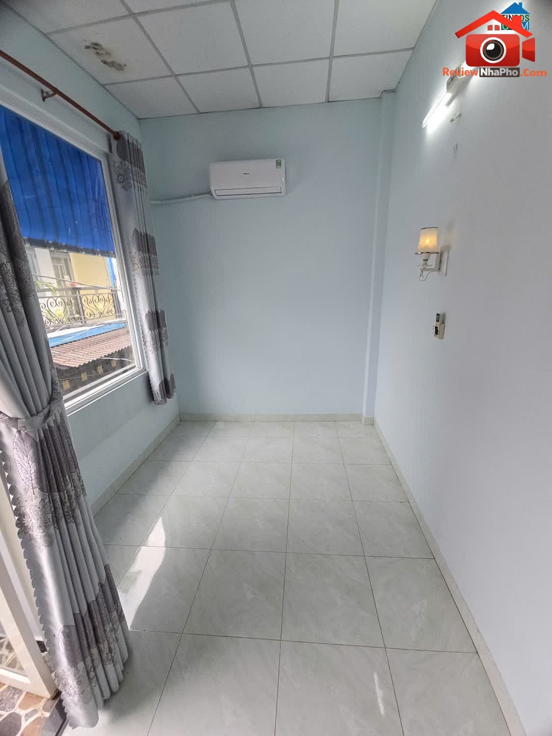 Bán nhà riêng 28 m² – 3.68 tỷ – Bình Tân, Hồ Chí Minh REVIEW NHÀ PHỐ
