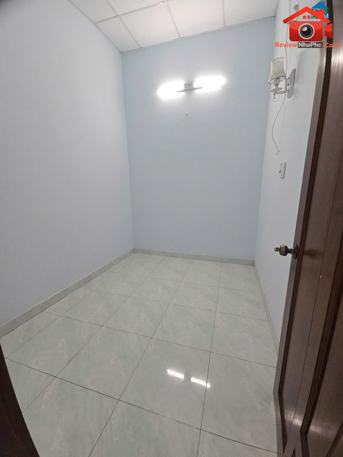 Bán nhà riêng 28 m² – 3.68 tỷ – Bình Tân, Hồ Chí Minh REVIEW NHÀ PHỐ