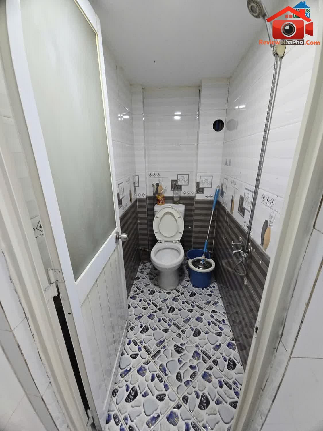 Bán nhà riêng 28 m² – 3.68 tỷ – Bình Tân, Hồ Chí Minh REVIEW NHÀ PHỐ