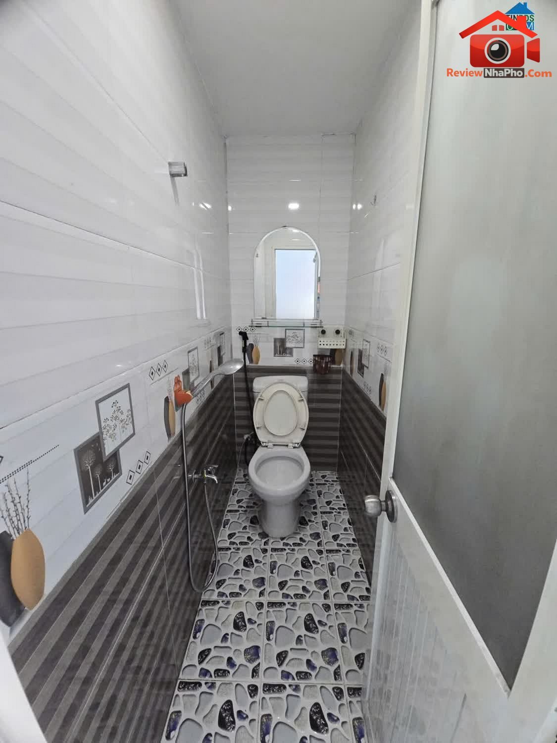 Bán nhà riêng 28 m² – 3.68 tỷ – Bình Tân, Hồ Chí Minh REVIEW NHÀ PHỐ