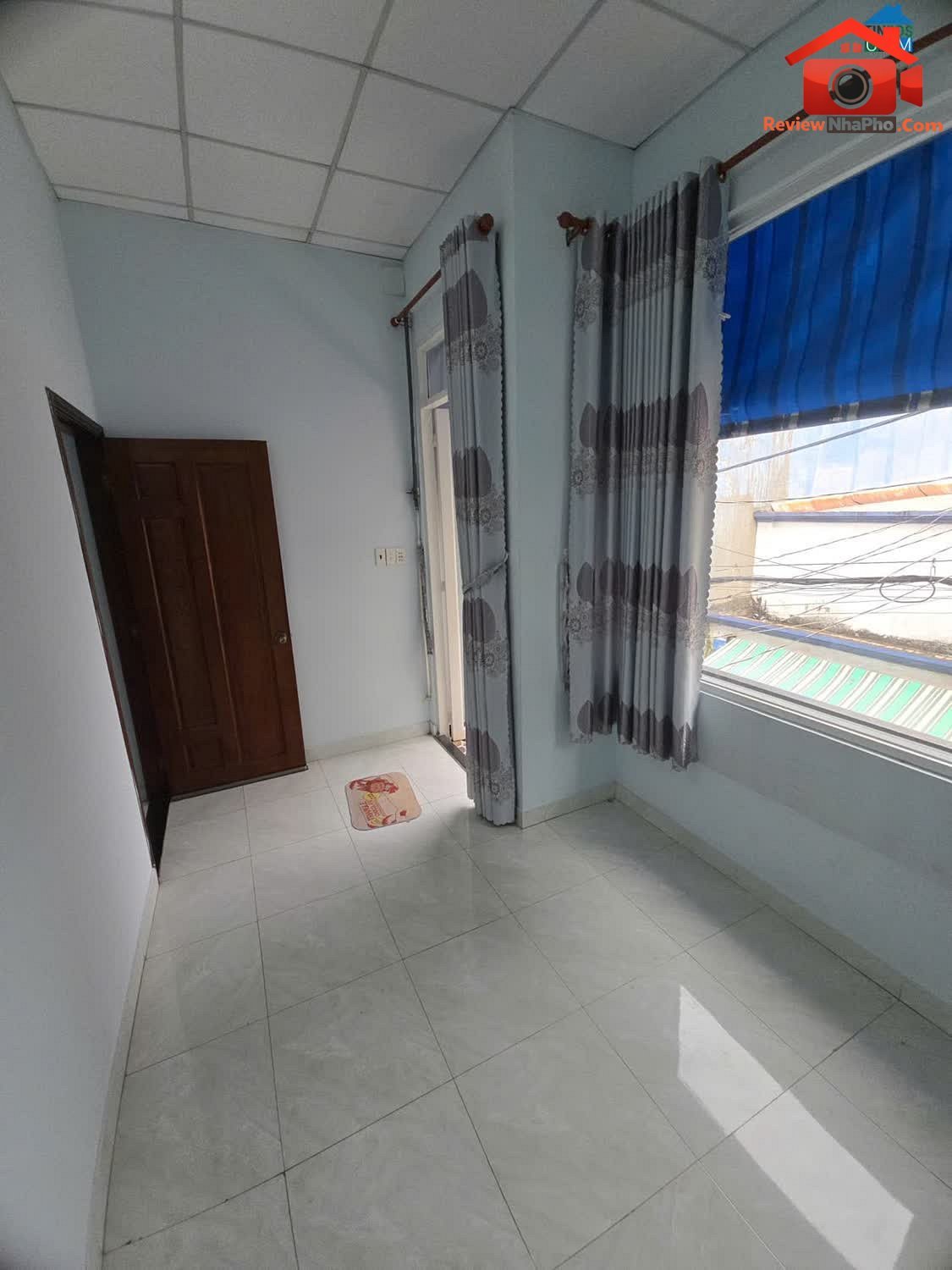 Bán nhà riêng 28 m² – 3.68 tỷ – Bình Tân, Hồ Chí Minh REVIEW NHÀ PHỐ