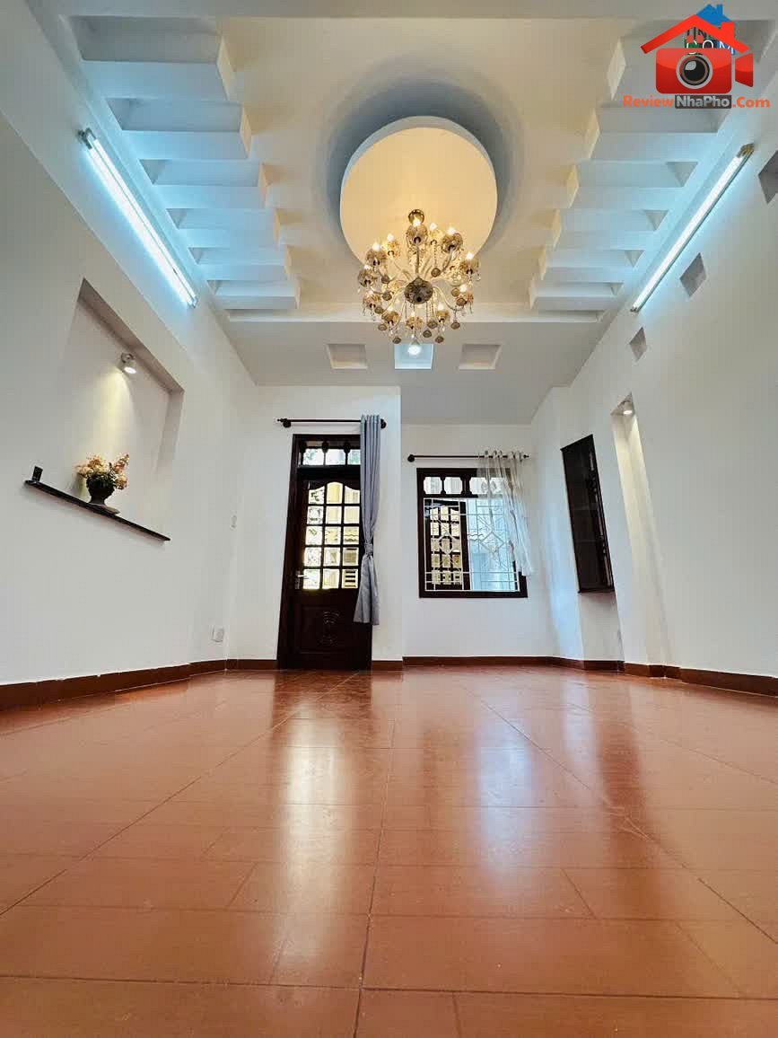Bán nhà đẹp 46 m² giá 11.5 tỷ – Phường cũ 4 – Quận Tân Bình – Thành phố Hồ Chí Minh REVIEW NHÀ PHỐ