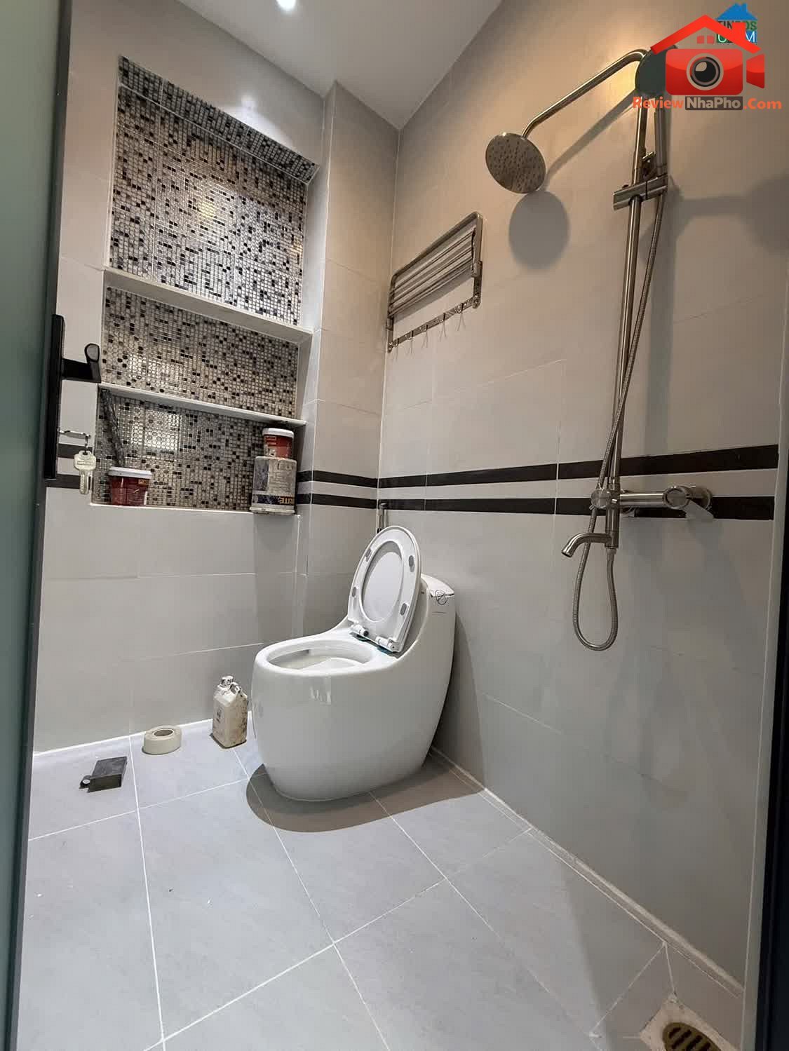 Bán nhà đẹp 46 m² giá 11.5 tỷ – Phường cũ 4 – Quận Tân Bình – Thành phố Hồ Chí Minh REVIEW NHÀ PHỐ