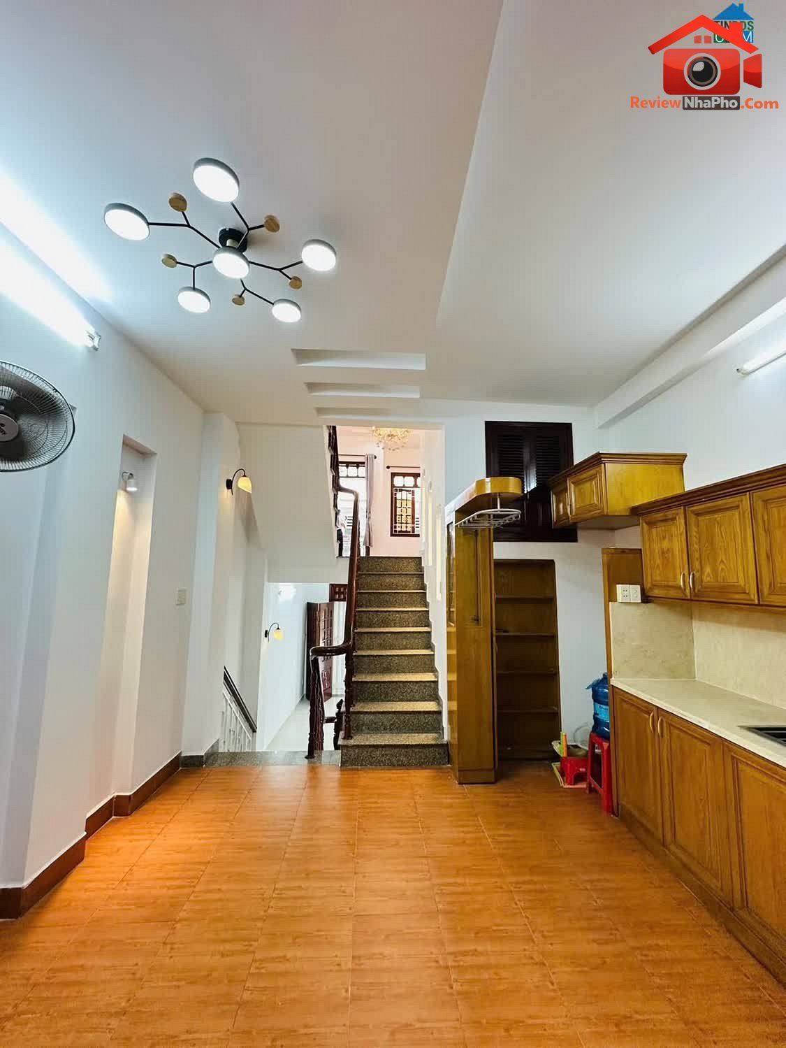 Bán nhà đẹp 46 m² giá 11.5 tỷ – Phường cũ 4 – Quận Tân Bình – Thành phố Hồ Chí Minh REVIEW NHÀ PHỐ