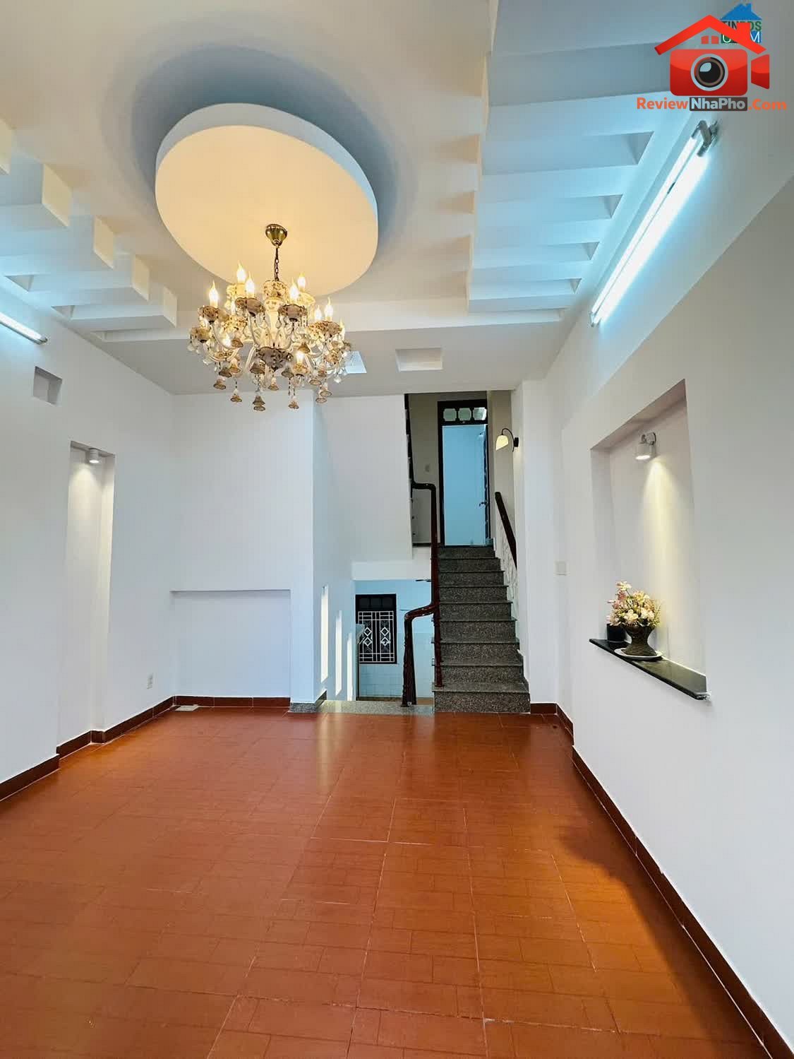 Bán nhà đẹp 46 m² giá 11.5 tỷ – Phường cũ 4 – Quận Tân Bình – Thành phố Hồ Chí Minh REVIEW NHÀ PHỐ