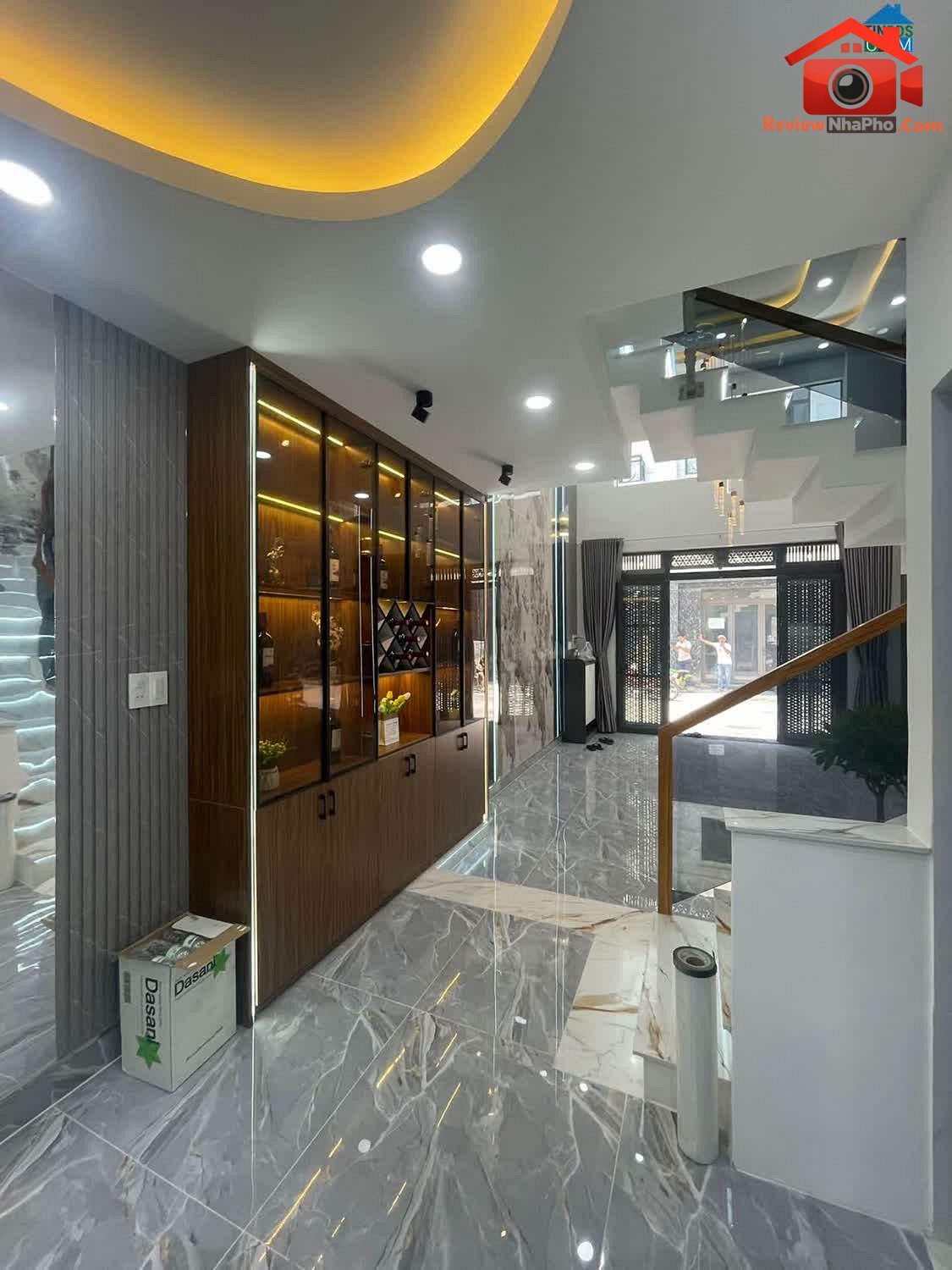 Bán nhà biệt thự liền kề 80 m² giá 6.7 tỷ – … – Bán biệt thự Quận Bình Tân – TP Hồ Chí Minh giá 5 – 7 tỷ