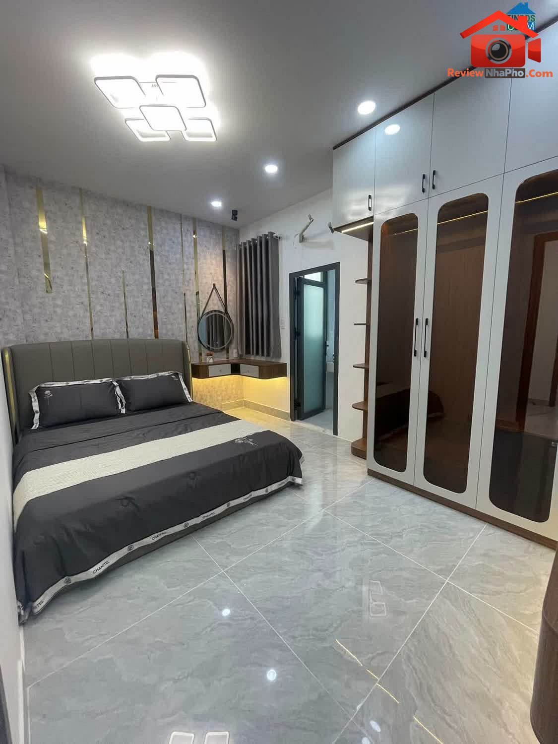 Bán nhà biệt thự liền kề 80 m² giá 6.7 tỷ – … – Bán biệt thự Quận Bình Tân – TP Hồ Chí Minh giá 5 – 7 tỷ