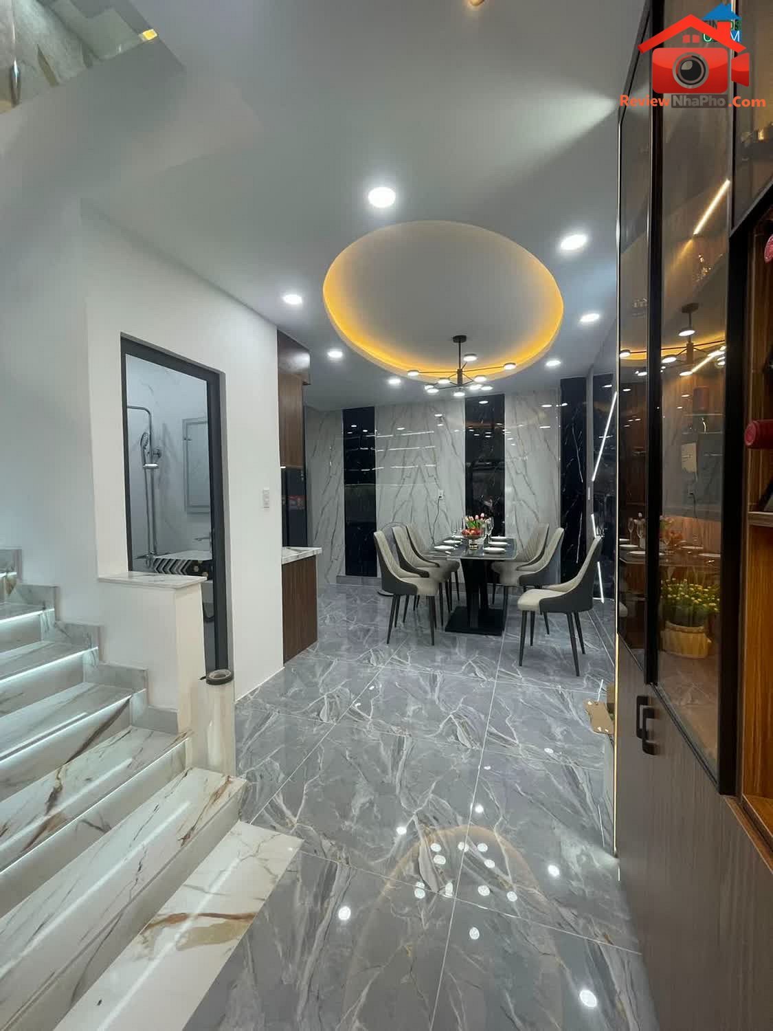 Bán nhà biệt thự liền kề 80 m² giá 6.7 tỷ – … – Bán biệt thự Quận Bình Tân – TP Hồ Chí Minh giá 5 – 7 tỷ