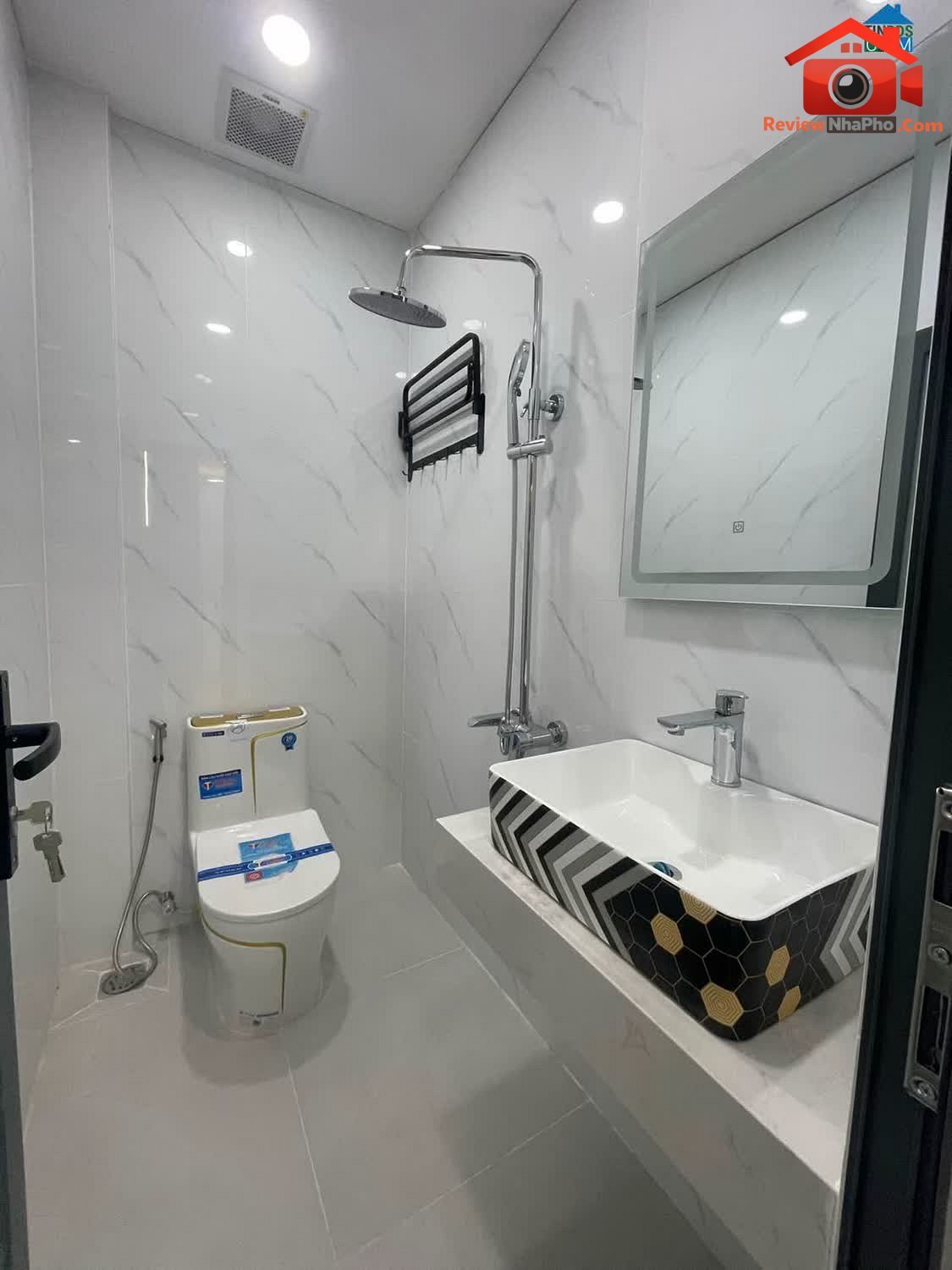 Bán nhà biệt thự liền kề 80 m² giá 6.7 tỷ – … – Bán biệt thự Quận Bình Tân – TP Hồ Chí Minh giá 5 – 7 tỷ
