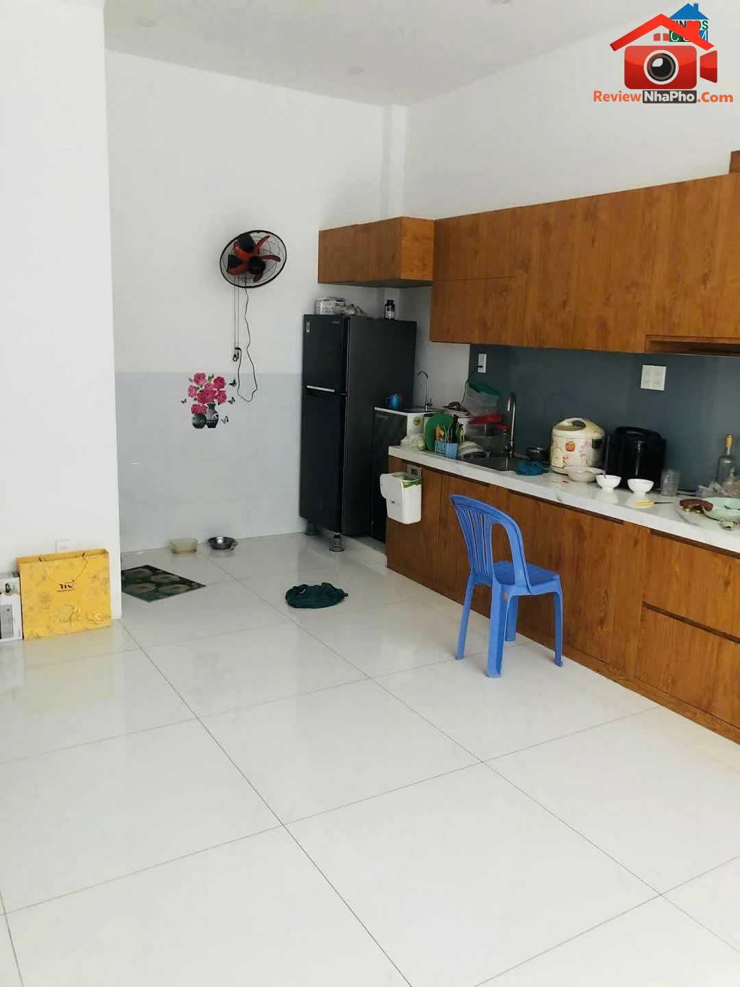 Bán nhà đẹp hẻm xe tải thông Đường Nguyễn Sơn – Quận Tân Phú – Thành phố Hồ Chí Minh – 51 m² – 7.3 tỷ REVIEW NHÀ PHỐ