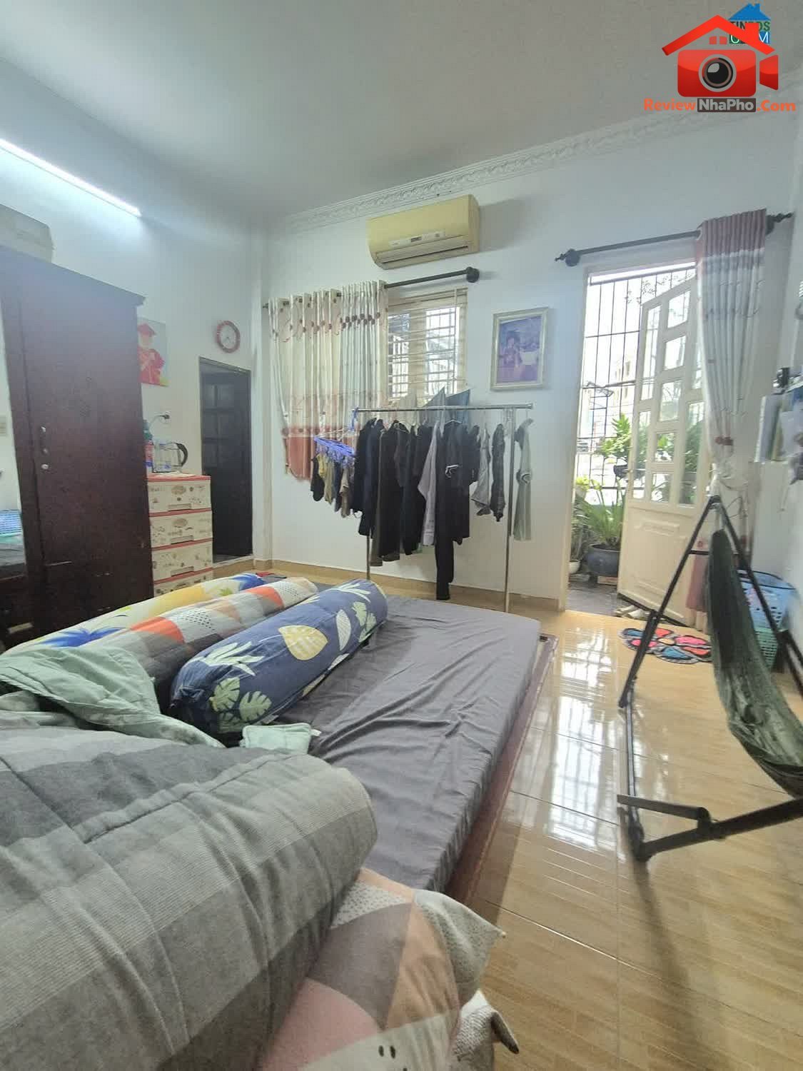 Bán nhà hẻm Lũy Bán Bích 45 m² 4.2 tỷ – Tân Phú – Thành phố Hồ Chí Minh REVIEW NHÀ PHỐ