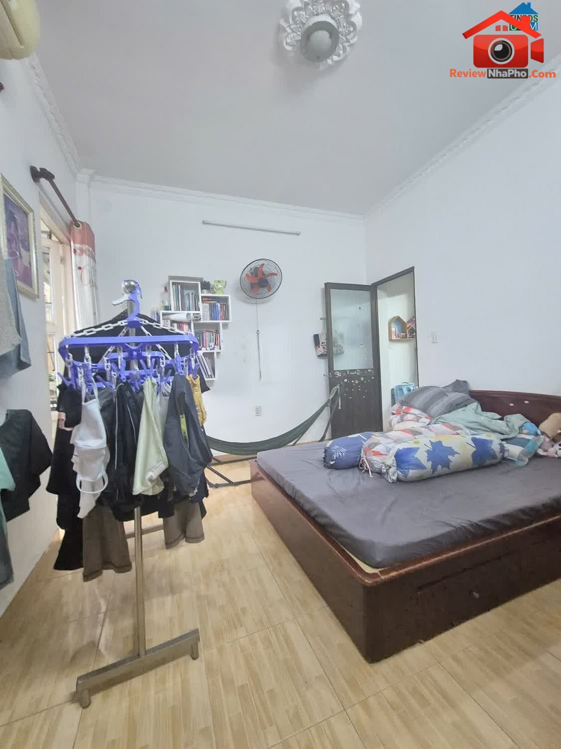 Bán nhà hẻm Lũy Bán Bích 45 m² 4.2 tỷ – Tân Phú – Thành phố Hồ Chí Minh REVIEW NHÀ PHỐ