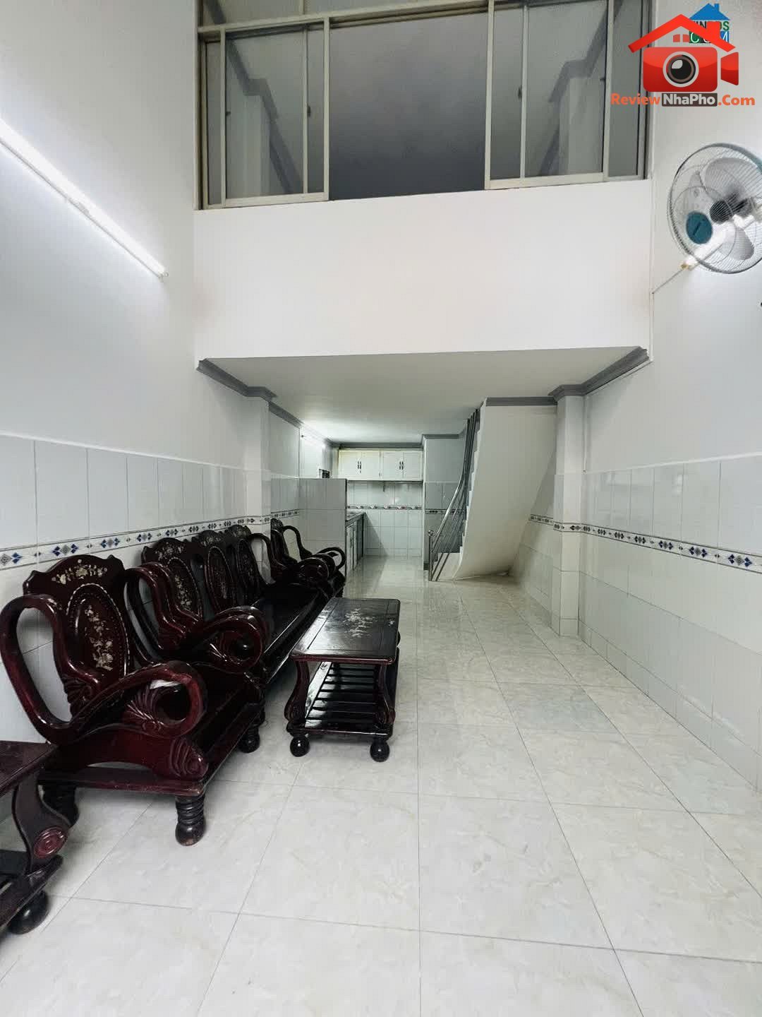 Bán nhà đất Đường Bình Trị Đông – Quận Bình Tân – Thành phố Hồ Chí Minh 24m2 – Thỏa thuận REVIEW NHÀ PHỐ