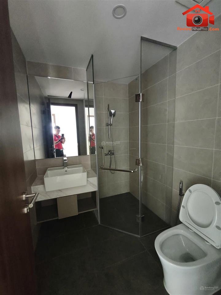 3.35 tỷ – Diện tích 51 m2 – Nhà chung cư tại The Privia Bình Tân REVIEW NHÀ PHỐ
