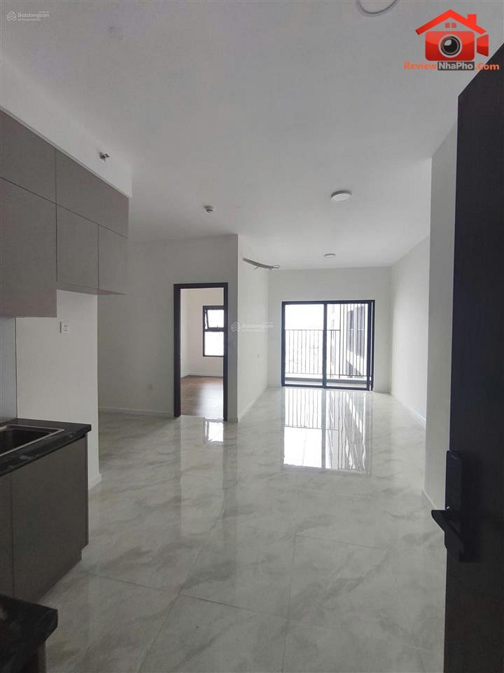 3.35 tỷ – Diện tích 51 m2 – Nhà chung cư tại The Privia Bình Tân REVIEW NHÀ PHỐ