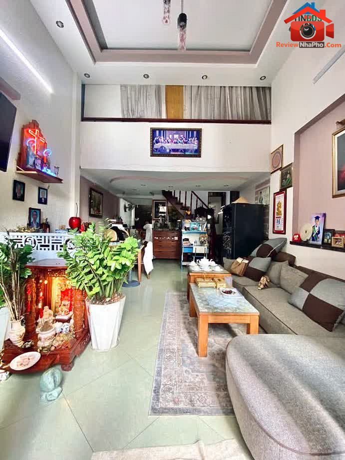 Review nhà phố Tân Phú Hồ Chí Minh – Đầu tư hợp lý