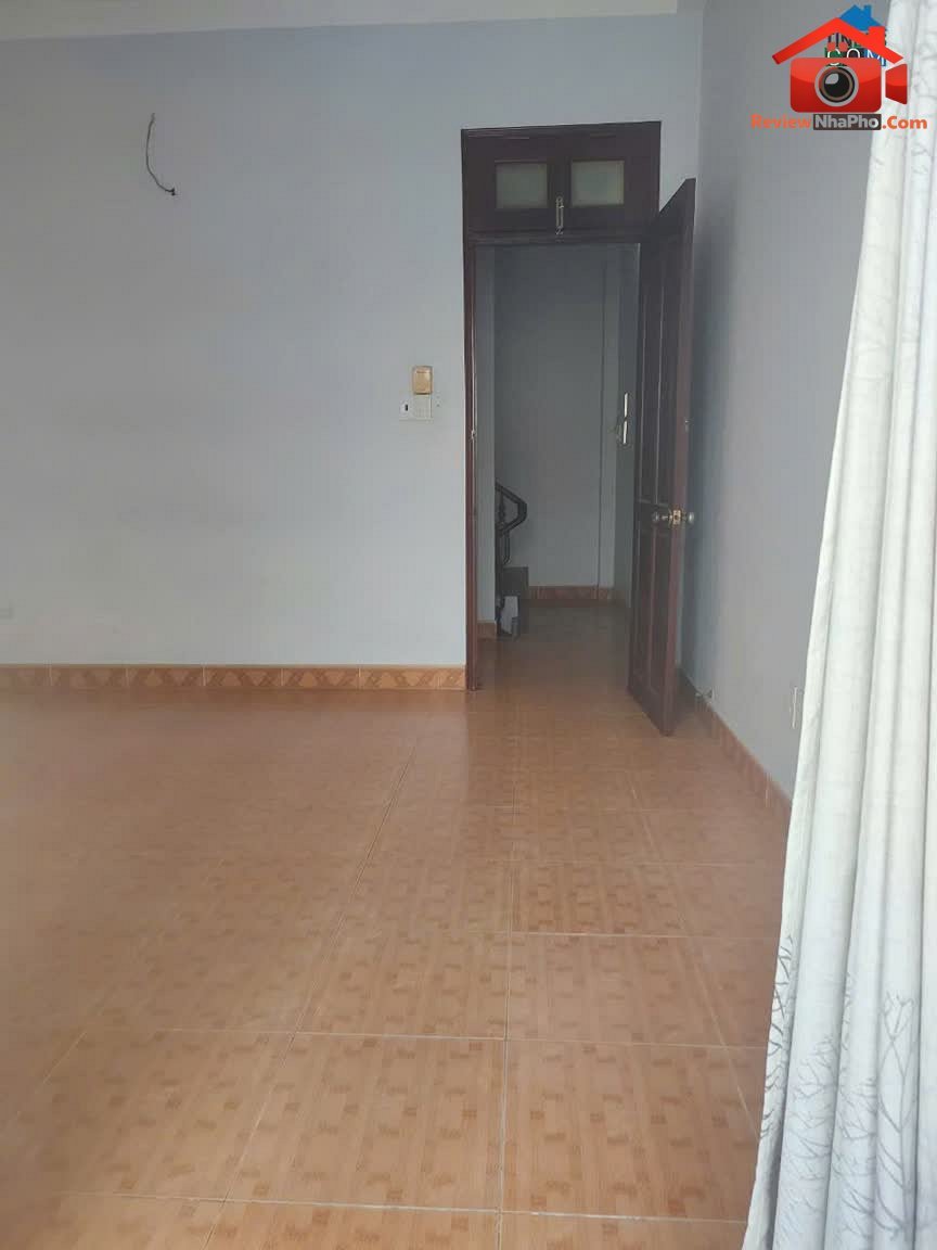 Review nhà phố Tân Phú Hồ Chí Minh 47m2 giá 6 tỷ