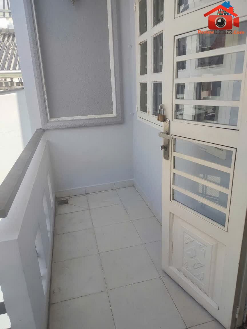 Review nhà phố Tân Phú Hồ Chí Minh 47m2 giá 6 tỷ