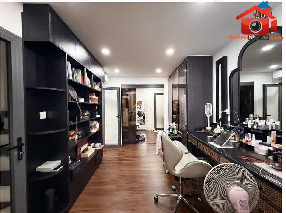 Review nhà phố Tân Bình 6.4 tỷ, 53m² đầy đủ nội thất