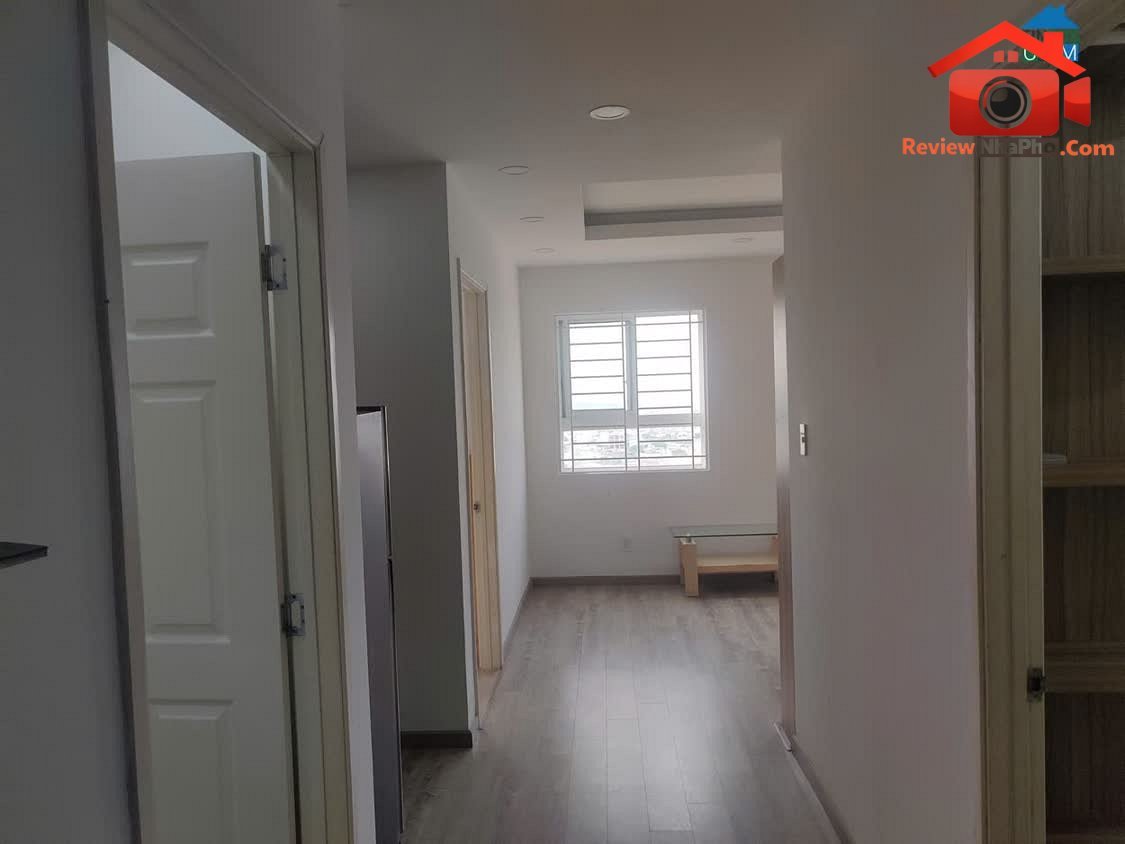 Cho thuê căn hộ chung cư 3PN tại HQC 35 Hồ Học Lãm Bình Tân TP.HCM