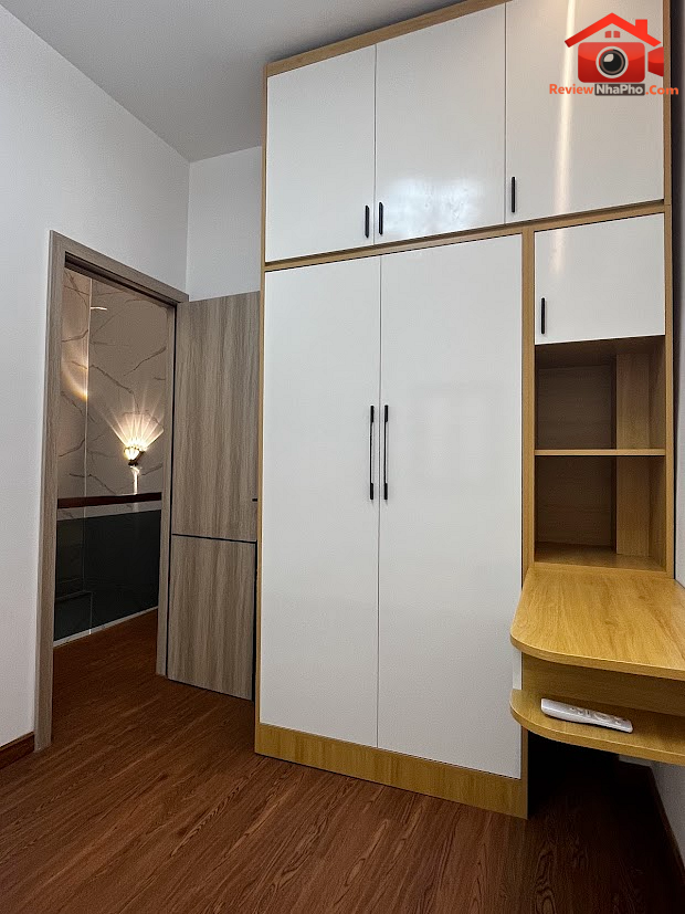 Review nhà phố Tân Bình, Hồ Chí Minh – Nhà mới 100% giá 4.8 tỷ
