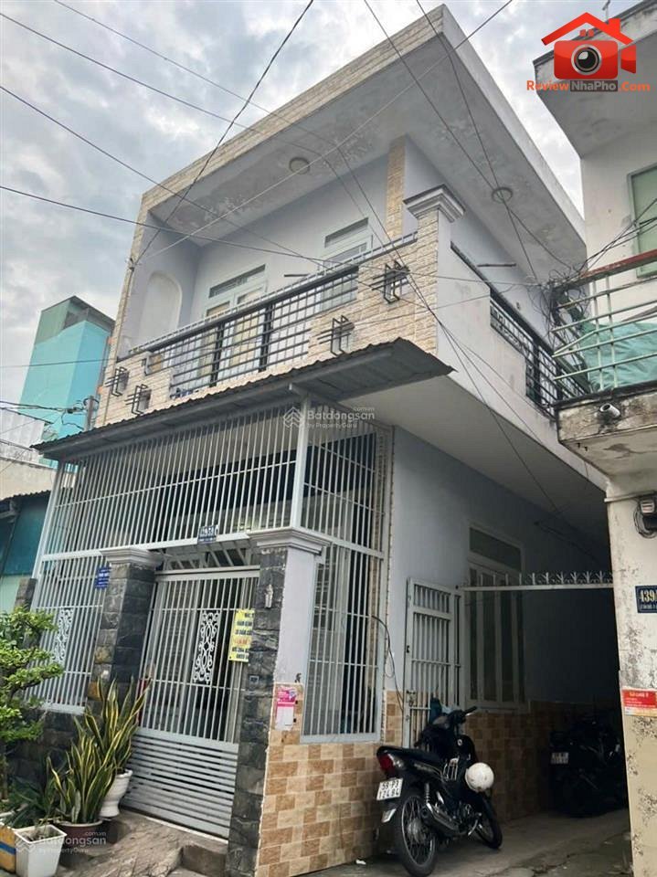 Review nhà phố Lê Văn Quới Bình Tân TP.HCM với 2 p… – Bán nhà mặt phố Quận Bình Tân – TP Hồ Chí Minh giá 7 – 10 tỷ