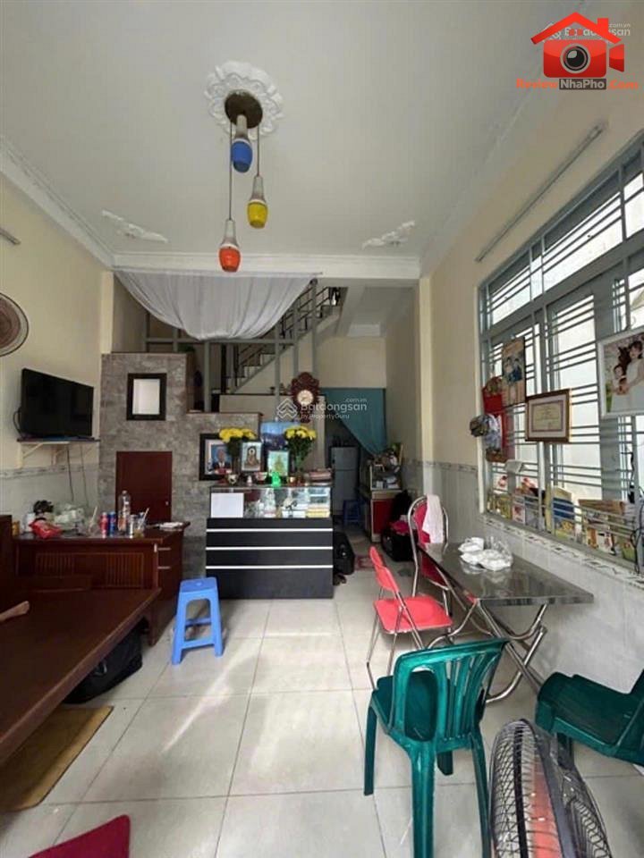 Review nhà phố Lê Văn Quới Bình Tân TP.HCM với 2 p… – Bán nhà mặt phố Quận Bình Tân – TP Hồ Chí Minh giá 7 – 10 tỷ